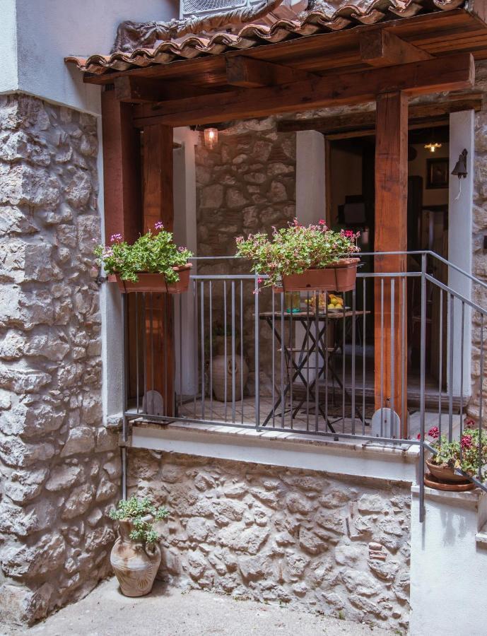 Paolino848 Apartamento Trentinara Exterior foto